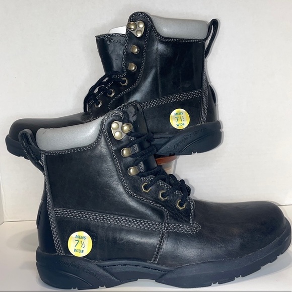 Dr. Comfort Winter boots! Men\'s Size 7.5 main image 7